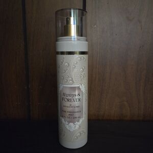 Bath & Body Works Always & Forever Mist
